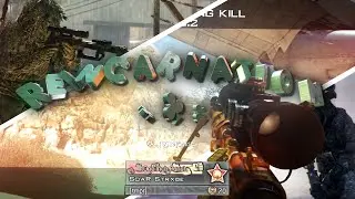 SoaR Strobe: 