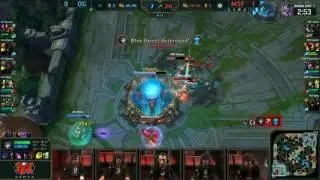 OG oficially holds the longest losing streak in the EU LCS history with 14 losses