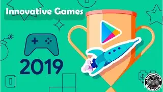 Top 5 Editors' Choice Games Android || Best Innovative Games of 2019