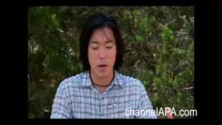Aaron Yoo Interview Friday the 13th