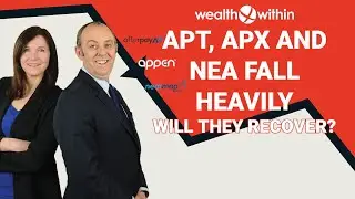 ASX Stocks Afterpay, Appen and Nearmap Fall Heavily: Will They Recover?