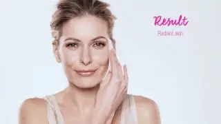 AVON Nutra Effects  Miracle Glow Facial Oil