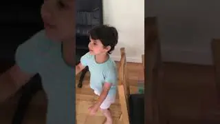 Ryan ToysReview UK: The Slinky Challenge