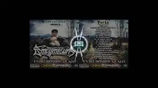 09- EmcyMesura - Valued Respect (Beat MachinexBeats)