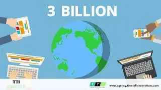 Timetells Innovations Agency Social Media Marketing Services