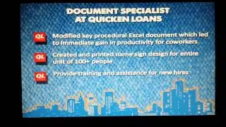 powerpoint specialist
