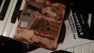 Nu sunt singur _Walter Ghicolescu (Trecerea Lumilor, 2015)
