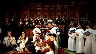 Rey y Sacerdote (P. Martins)