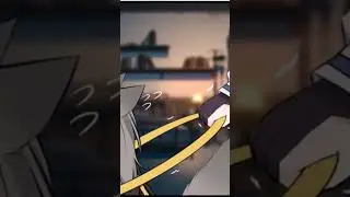 Honkai Star Rail Daily 2 when stelle got sick(?)(part2)