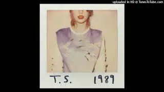 Taylor Swift - Bad Blood (PAL Pitched)