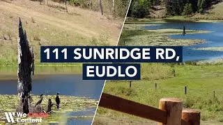 111 Sunridge Road, Eudlo