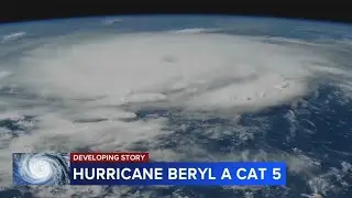 STRANGE WEATHER WORLDWIDE! (2024)