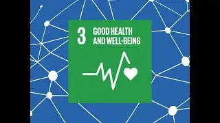 AI for SDGs: Good Health & Wellbeing