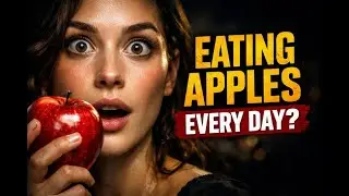 What Really Happens If You Eat Apples Every Day? Benefits, Risks & The Right Way