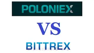 Bittrex и Poloniex обвиняются в манипулировании криптовалютным рынком в 2017 году | Exmo.ru