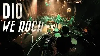 Dio - We Rock | by Dio Alive | Event Werkstatt Wetzlar