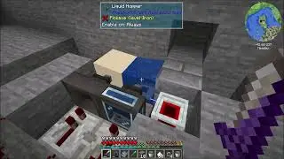 Lets Play S11E70 Biodiesel Automation