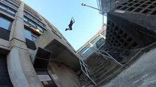 The kid is LIT!