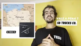 REVIEW SB TRUCKS - @tedifbs
