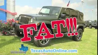 Texas Auto
