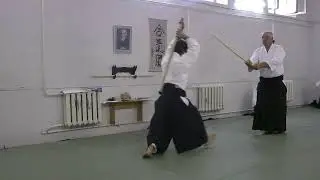 Ken blending with power control