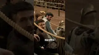 A Hundred Gold Dragons on the Mountain