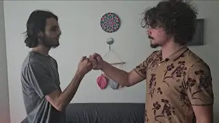 Secret Handshake