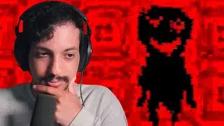 Sad Edgy Kid Going Through Hell - View From Below [1]