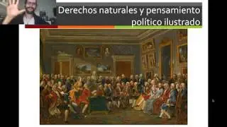 2. John Locke - Derechos naturales y pensamiento político ilustrado