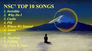 TOP 10 SONGS NCS / EDM/ GAMING/ NCS /HOT 2022