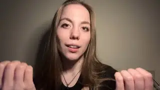 Soft Spoken ASMR | Cozy Intro & Gentle Sounds