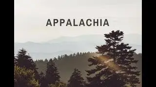 Appalachian People, Culture, and History - ROBERT SEPEHR