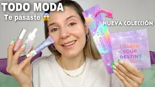 Lo nuevo de TODO MODA, LA SIGUE ROMPIENDO! colección *Future Feeling*