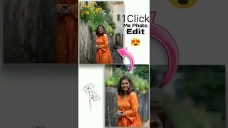 Background Change Editing 🔥 Step by Step Tutorial❤️😍 #aveeplayr #freerista #zarooratrishta