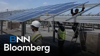 Bullish outlook on utility and energy infrastructure