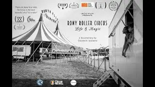 RONY ROLLER CIRCUS 
