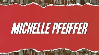 Rose Villain - Michelle Pfeiffer ft. Tony Effe (Testo/Lyrics)