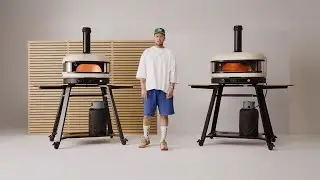 Tom Gozney Introduces Dome Gen 2 & Dome XL Gen 2