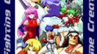 Fighting Game Creator Hell and Heaven?
