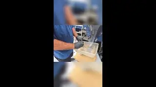 Running non-ethanol? Your fuel filter will show it.