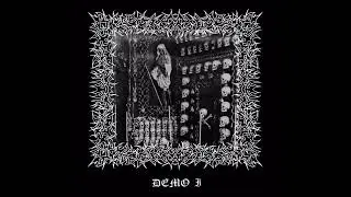 Sacrificial Altar - Demo 1 2024