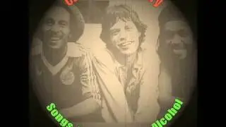 The Marijuana Logues - A list of things