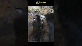 Process of Extracting Gold | Hard Rock Mining