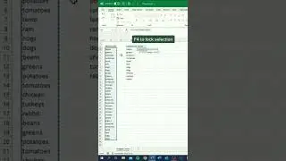 Unique Count & Countif #gsheets #excel #msexcel #chatgpt