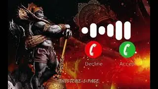 New Jay Shree Ram Message Ringtone // Popular Notification Tone // Best Sms Tone // #ringtone 🎶