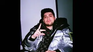 RVMZES - Soundcloud (feat. MAYOT, JABO, Jughead, BUSHIDO ZHO)