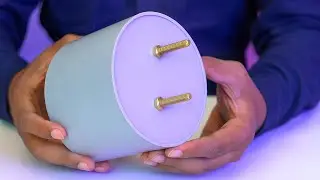 How to Make a Big Power Capacitor – DIY High Power Capacitor