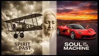 A Mother&rsquo;s Wish: The Ghost Behind the Ferrari Logo