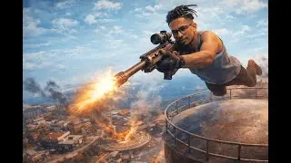 🔴Minha 🏆 17# FPS CALL OF DUTY