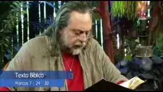 Mc 7:24-30 - O milagre habita o que eu Creio!
